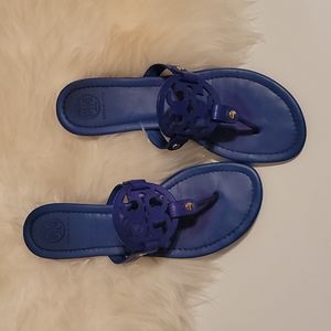 Tory Burch classic flip flops